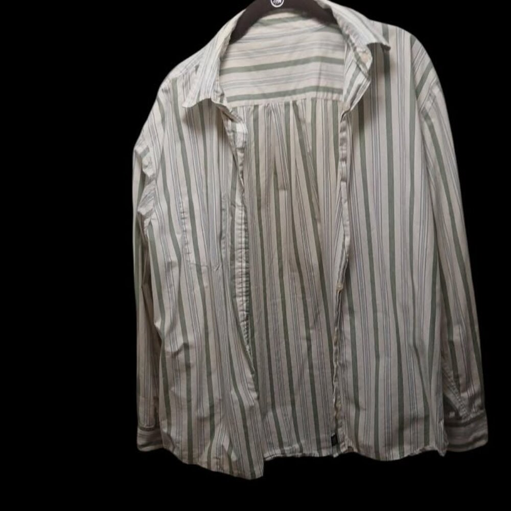 Men's Button down Shirt